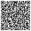 QR code with P J Auto Sales contacts