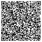 QR code with Henry's Shoe Experience contacts