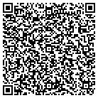 QR code with A & R Machine Co Inc contacts