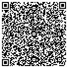 QR code with Hamilton County-Court Annex contacts