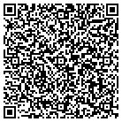QR code with Alabama Eye Bank Southwest contacts