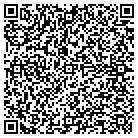 QR code with A & S Precision Manufacturing contacts