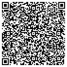 QR code with Public Library Of Youngstown contacts