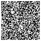 QR code with S & A Construction & Remodel contacts