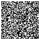 QR code with De Luca's Dugout contacts