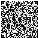 QR code with Moon Masonry contacts
