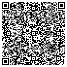 QR code with Clough Mike Allmnum Vnyl Sding contacts