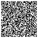 QR code with Hocking Valley Bank contacts