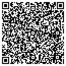 QR code with Hord Livestock contacts