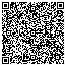 QR code with Zorbx Inc contacts