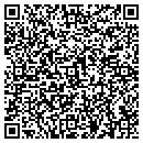 QR code with United Express contacts