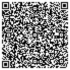 QR code with Gallipolis City School Dist contacts