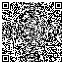 QR code with Art On Anything contacts