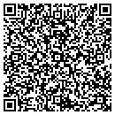 QR code with CNB Builders contacts