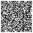 QR code with J M Safier Od contacts