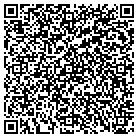 QR code with E & W Drapery & Carpet Co contacts