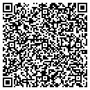 QR code with A Head Of Time contacts