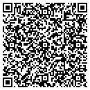 QR code with CD Jungle contacts