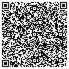 QR code with Vallo Tree Service contacts