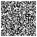 QR code with Arvind Padubidri MD contacts