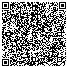 QR code with N P C Custom Rubber Extrusions contacts