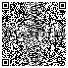 QR code with James W Widener Farms contacts