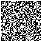 QR code with T Mobile Macedonia Commons contacts