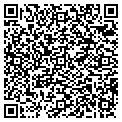 QR code with Dcmc Bham contacts
