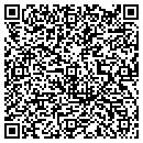 QR code with Audio Arts Co contacts