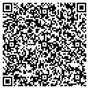 QR code with Gary D Parsons contacts