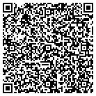 QR code with City of Hudson Public Works contacts
