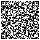 QR code with CDI Corp contacts
