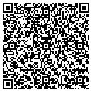 QR code with Robert Aaron contacts