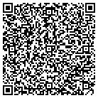 QR code with McClave Chandler Mills Fnrl HM contacts