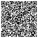 QR code with 5 Grand contacts