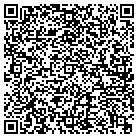 QR code with Fabricated Structures Inc contacts