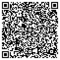 QR code with PNC contacts