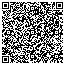 QR code with Avalanche Pizza contacts