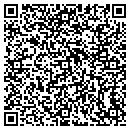 QR code with P JS Creations contacts