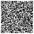 QR code with J & C Motor Carriages LTD contacts