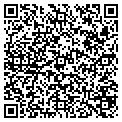 QR code with R Bar contacts