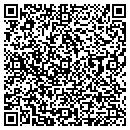 QR code with Timely Print contacts