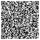 QR code with Hanzel's Ice Cream contacts