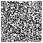 QR code with H & R Block Tax Service contacts