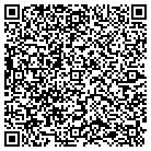 QR code with Pringle Welding & Fabrication contacts