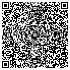 QR code with Hyde Out Mountain Live Steam contacts