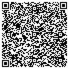 QR code with Lincolnview Local School Dist contacts