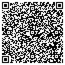 QR code with Hazleton Woodworking contacts