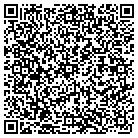 QR code with University Of Akron- Vp Off contacts
