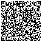 QR code with YMCA Of Greater Toledo contacts